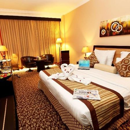 Dorus Hotel Дубай Екстер'єр фото