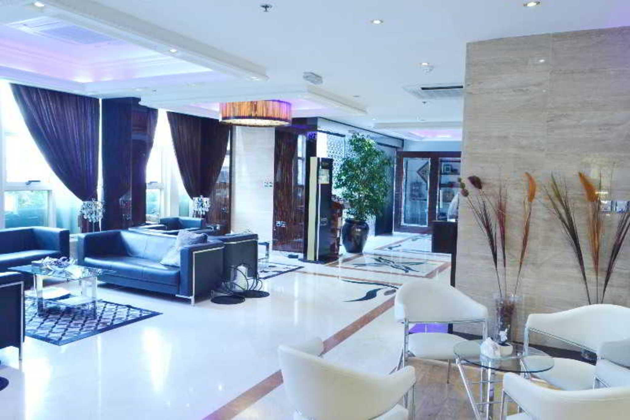 Dorus Hotel Дубай Екстер'єр фото